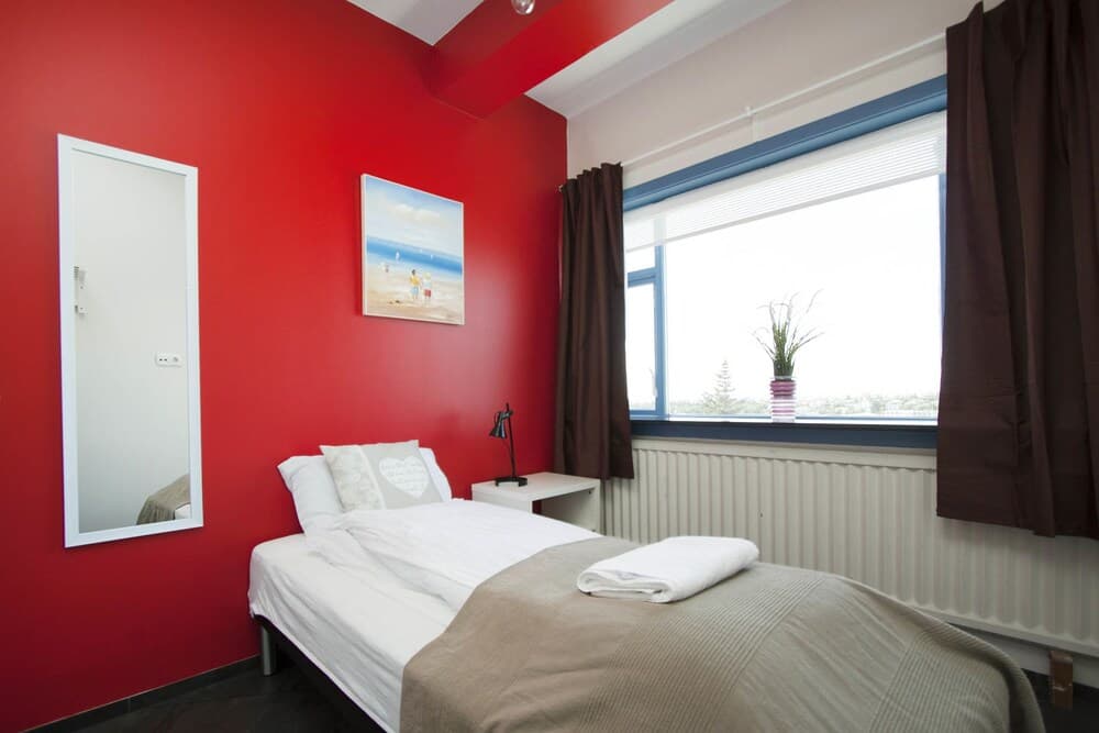 Thor Guesthouse