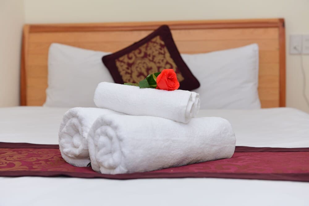 Lien Vien Phat Hotel