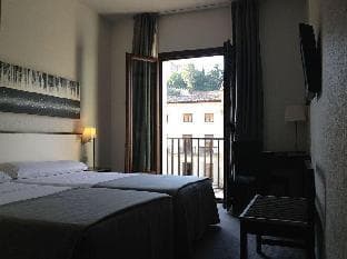 Hotel Macià Plaza