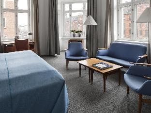 Hotel Alexandra