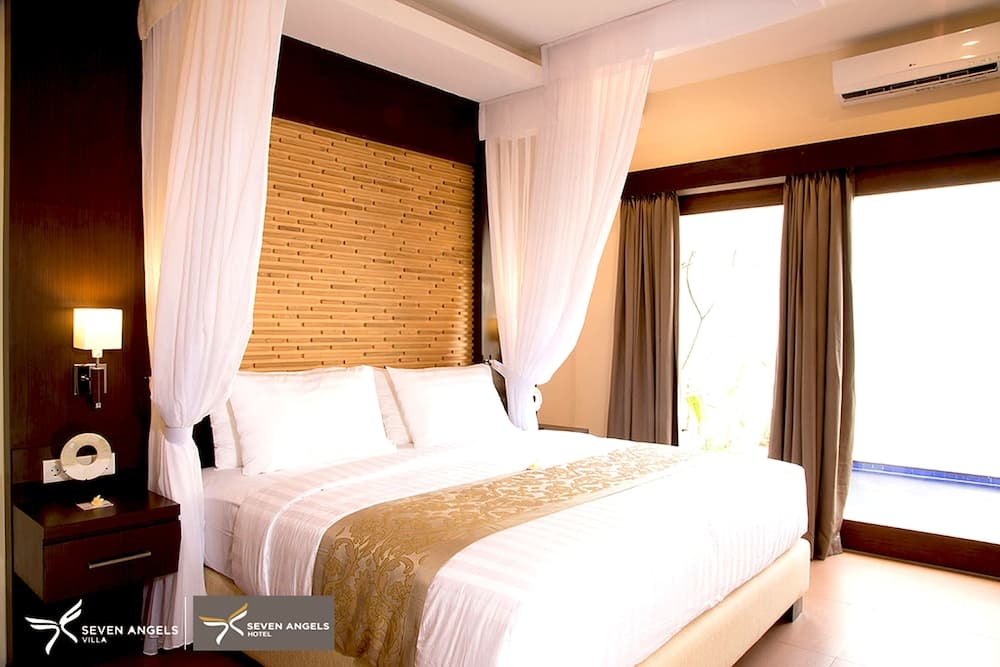 Luxotic Private Villa & Resort