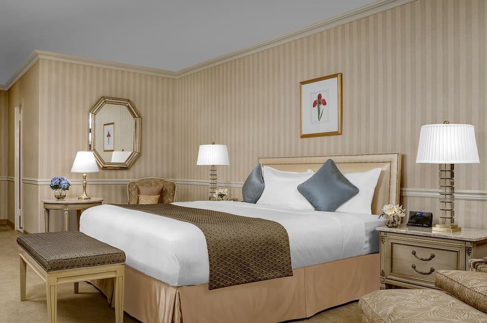 Park Lane New York