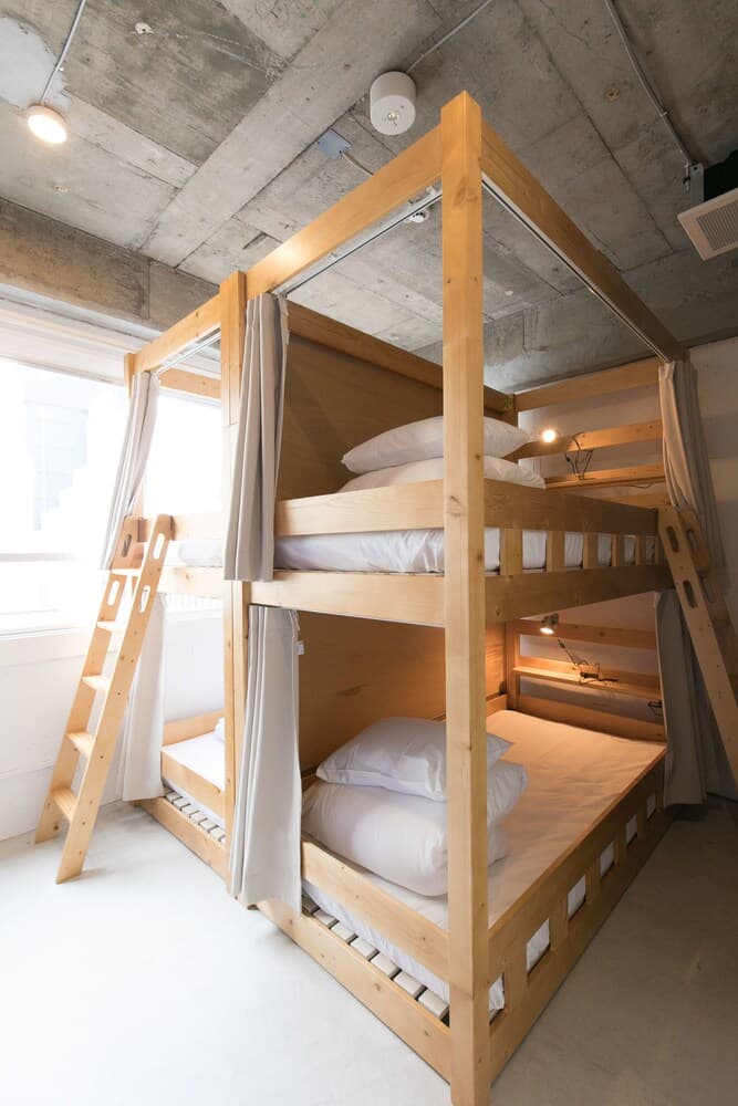 Hostel Den