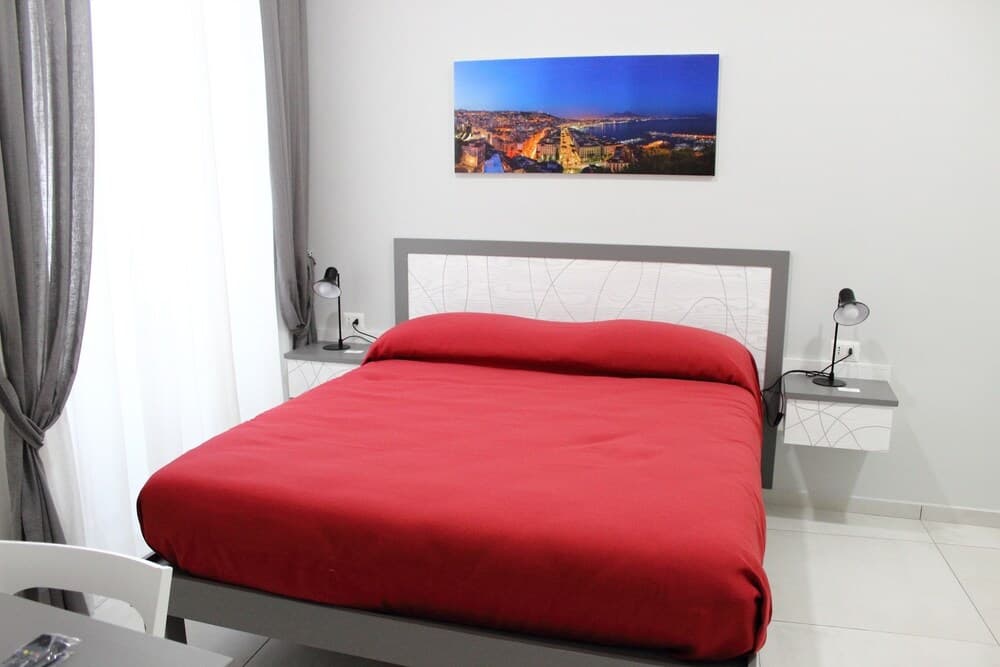 Hotel San Michele