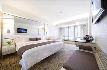 Regal Oriental Hotel
