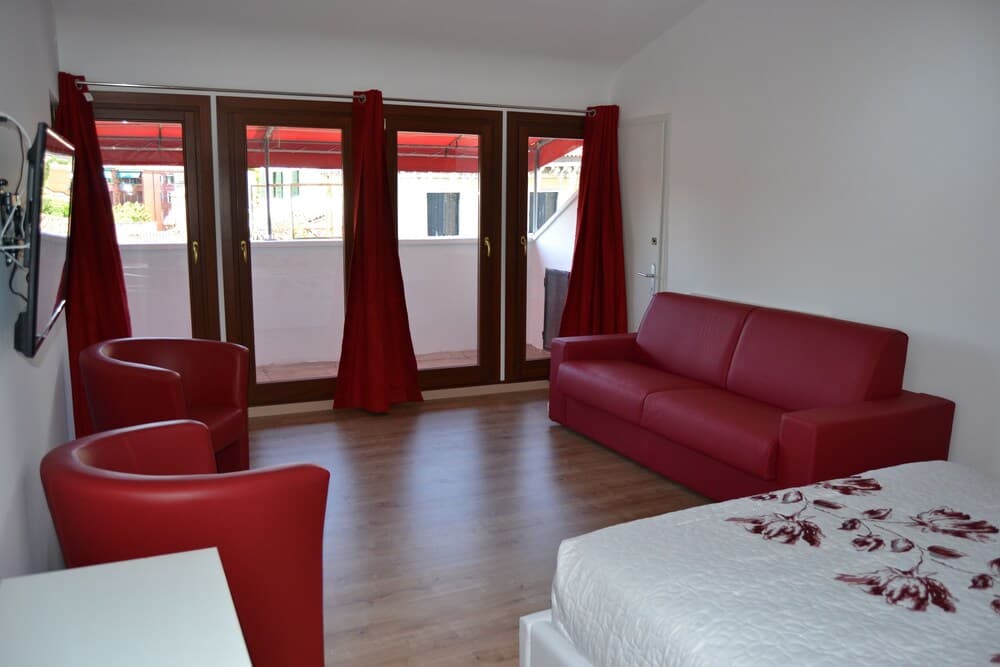 Suite in Venice Ai Carmini