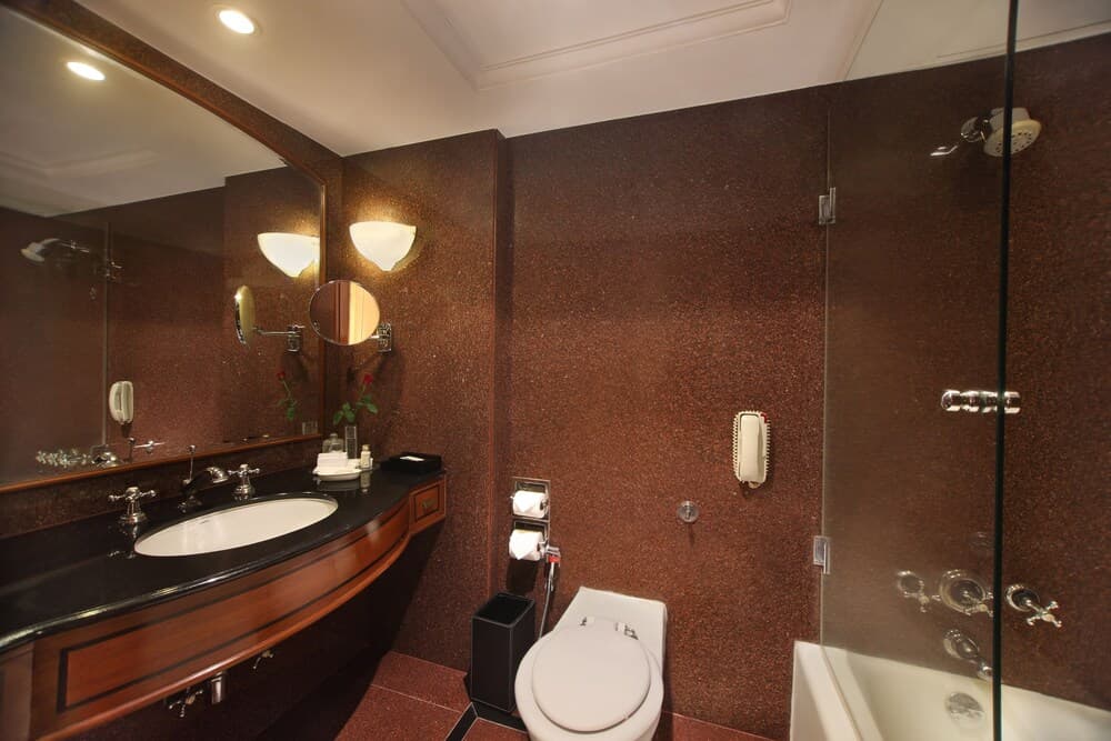 Trident, Nariman Point