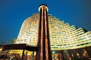 Huating Hotel & Towers, Shanghai