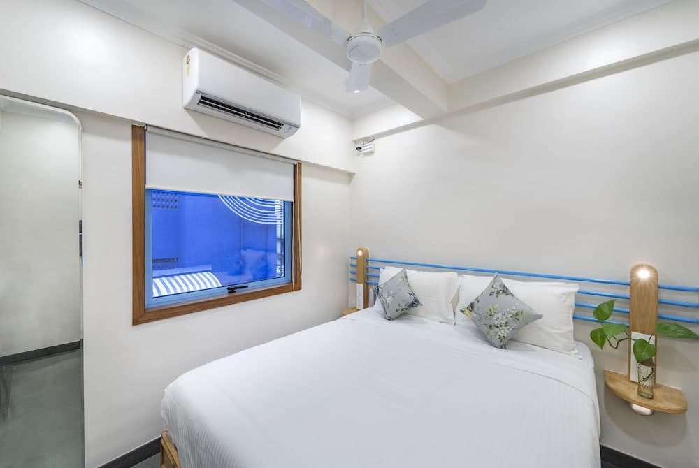 Hotel Kemps Corner