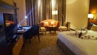 Asiana Hotel Dubai
