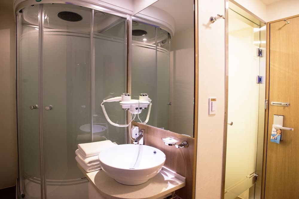 Ibis Budget Ambassador Seoul Dongdaemun