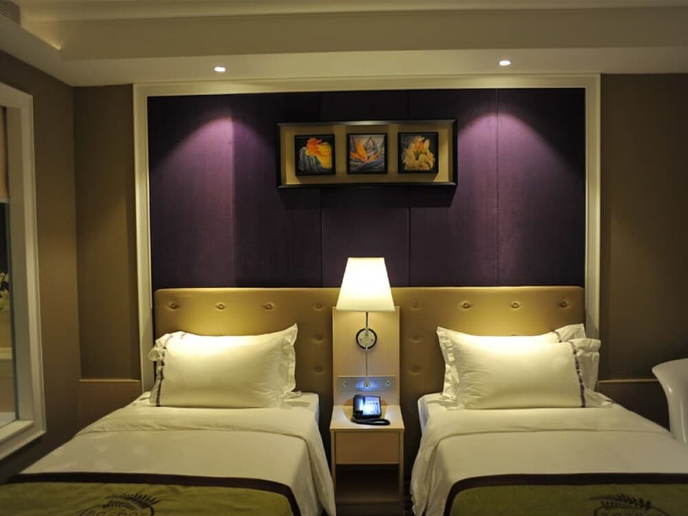 The Bazaar Hotel Bangkok