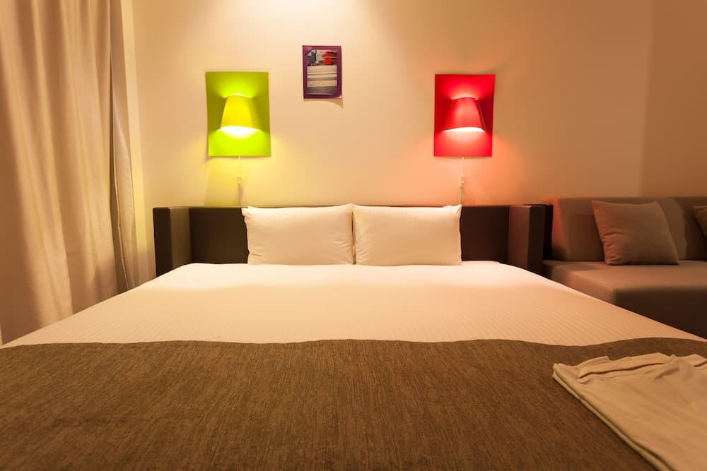 Shibuya Granbell Hotel