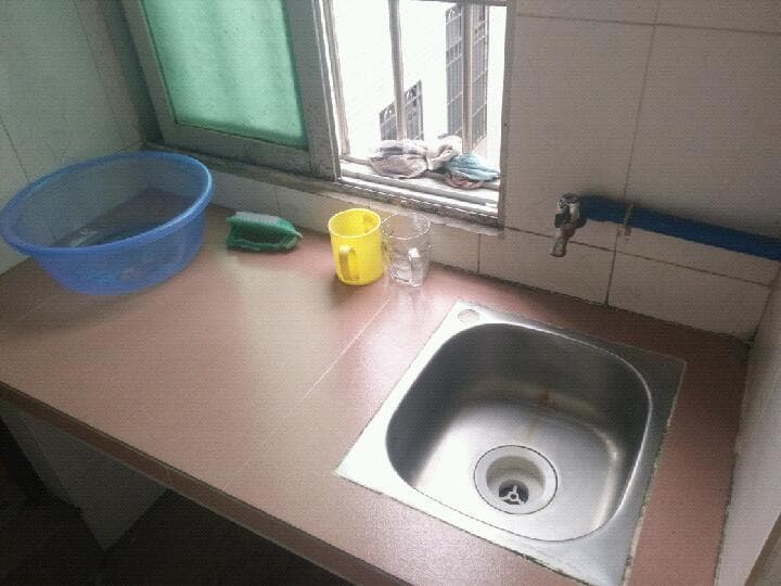 Tianyou Apartment