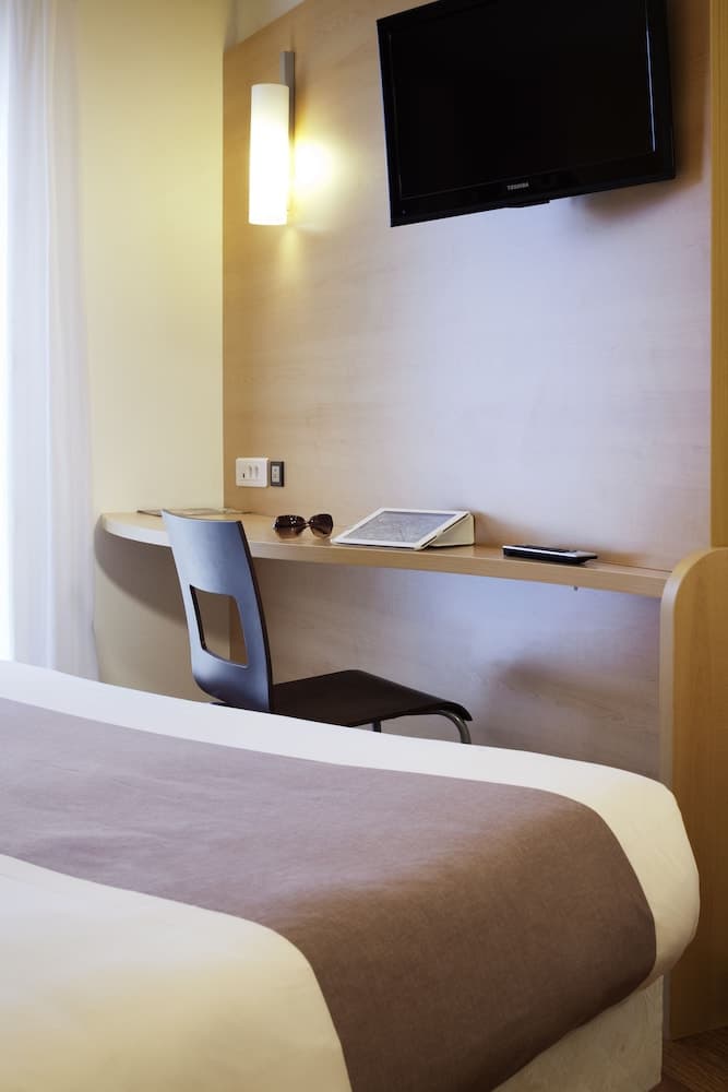 Ibis Paris Gare de Lyon Reuilly