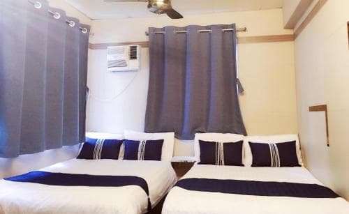 New Grand Guest House