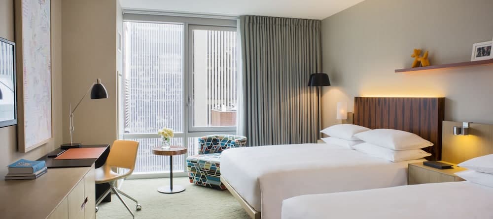 Hyatt Centric Times Square New York
