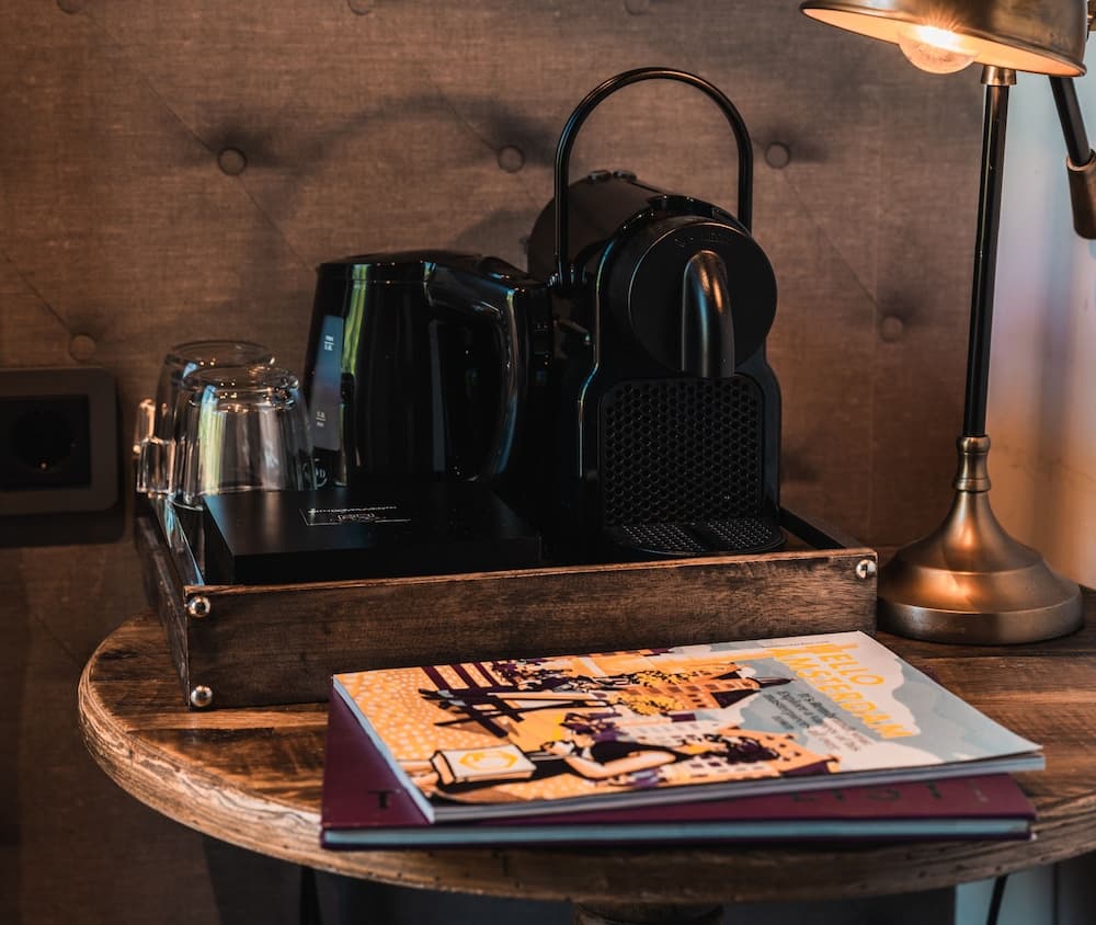 Hotel Piet Hein