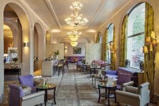 Holiday Inn Paris - Gare de Lyon Bastille, an IHG Hotel