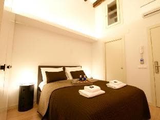 BCN Town Apartments Born