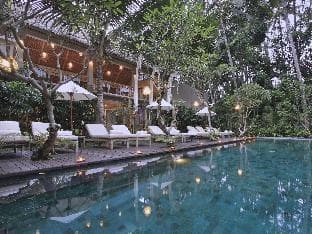 The Kanjeng Resort Ubud