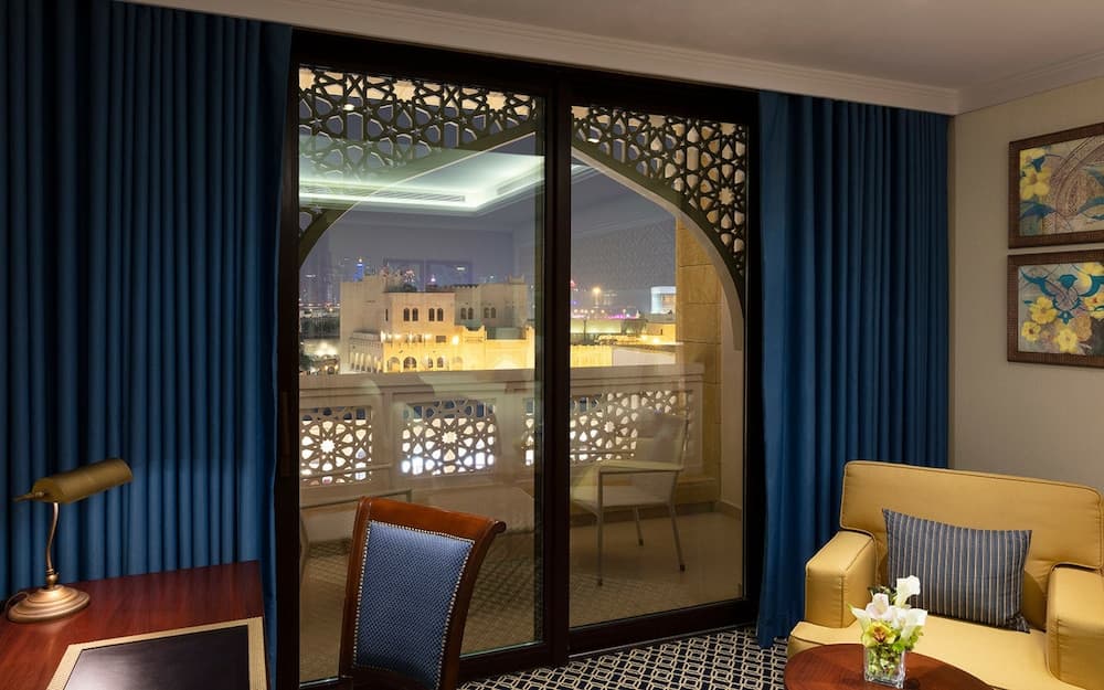 Al Najada Doha Hotel by Tivoli