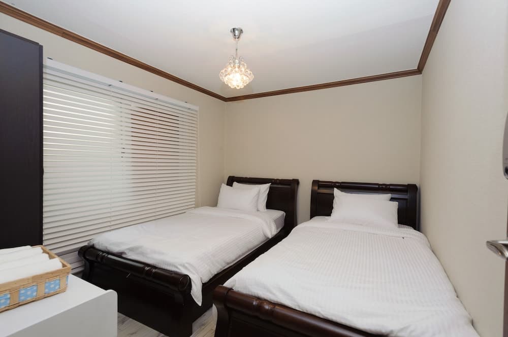 Big John's Place Guesthouse Seoul