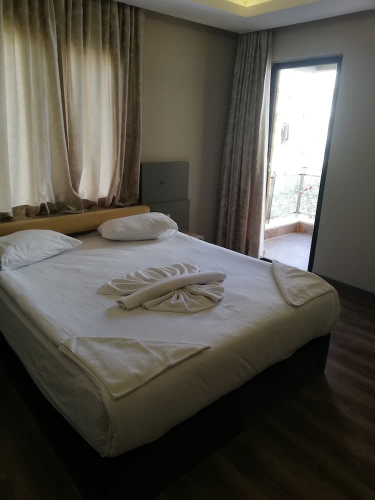 Casa Da Sirena Apart Hotel