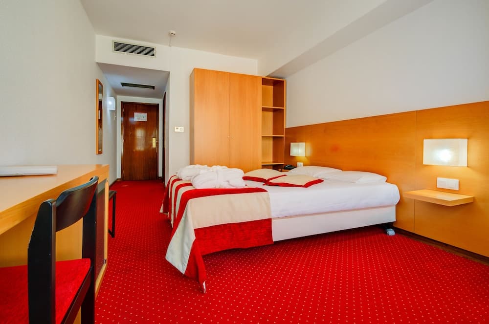 Belver Beta Porto Hotel