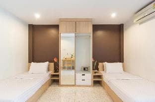 The Fifth Residence