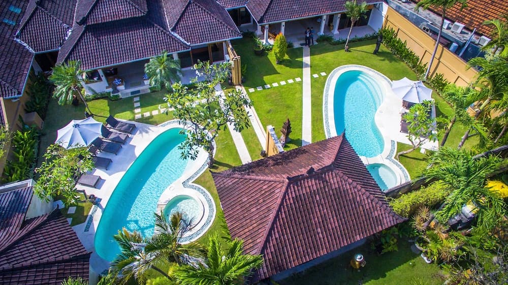 Bali Dyana Villas