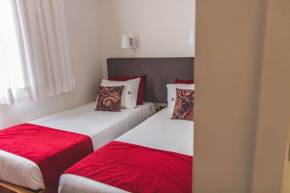 Souto Guest House