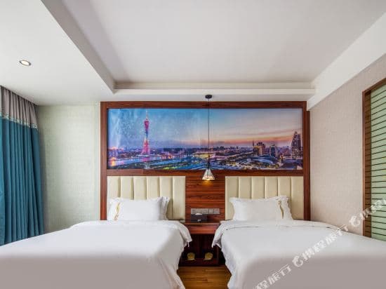 Zhuying Art Hotel
