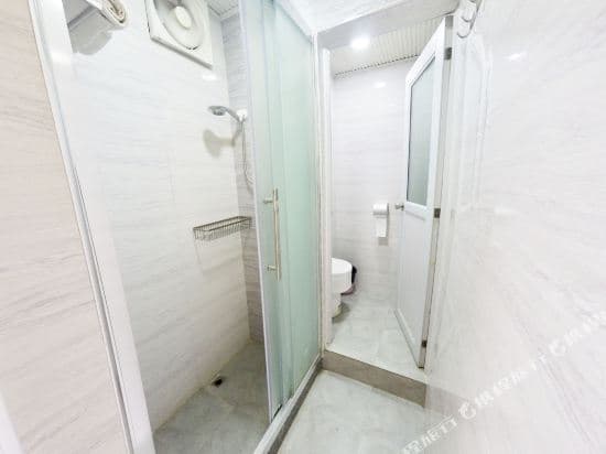Ziyuan Youth Hostel
