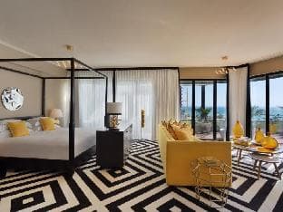 Brown Beach House Tel-Aviv, a Member of Brown Hotels