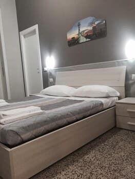 B&B Residenza Paradiso