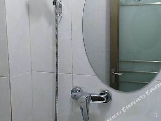 Qingchun Apartment (Beigang)