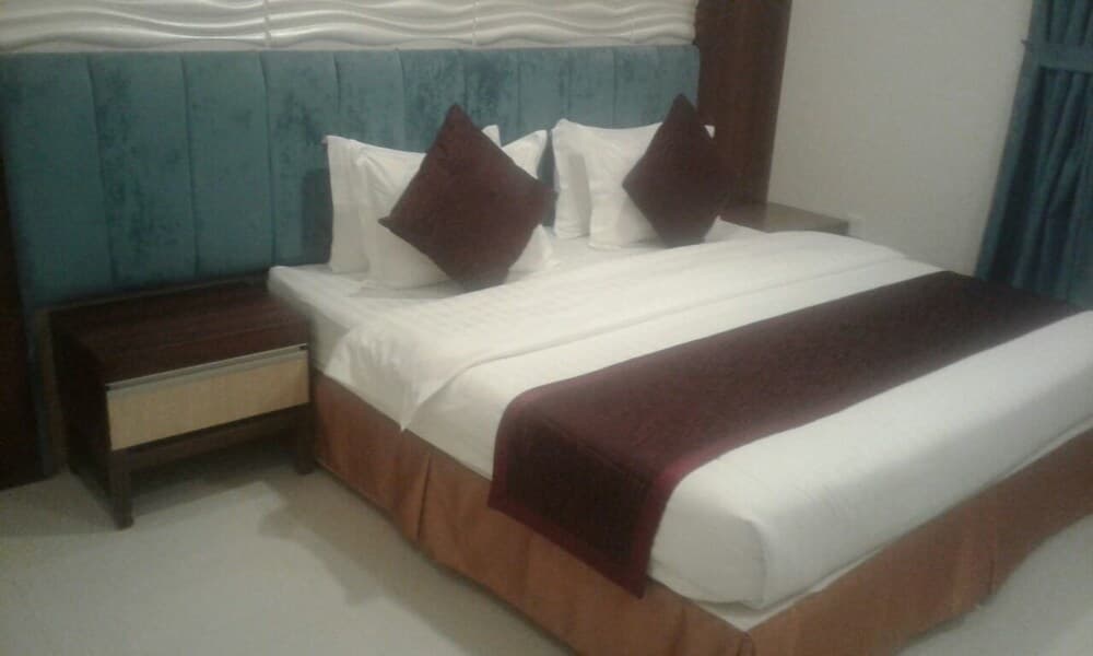 Noorseen Aparthotel 2