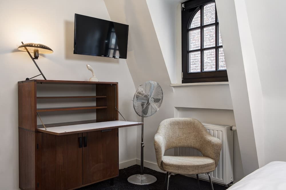 Vintage Hotel Brussels