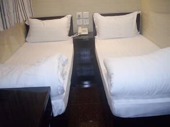 Prestige Guesthouse