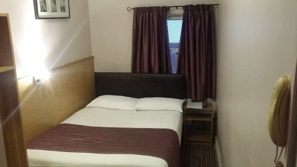 Arriva Hotel
