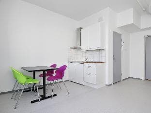 Anker Apartment – Grünerløkka