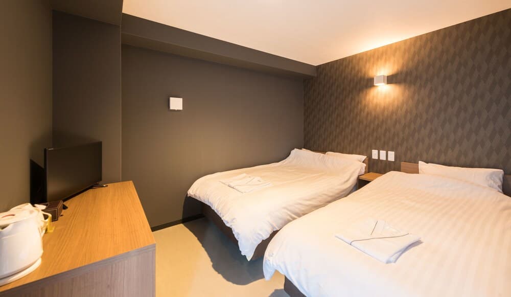 Floral Hotel Shinsaibashi