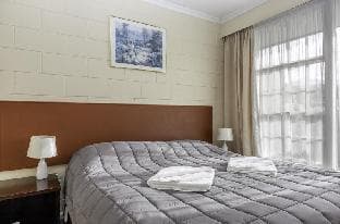 Kaikoura Motor Inn