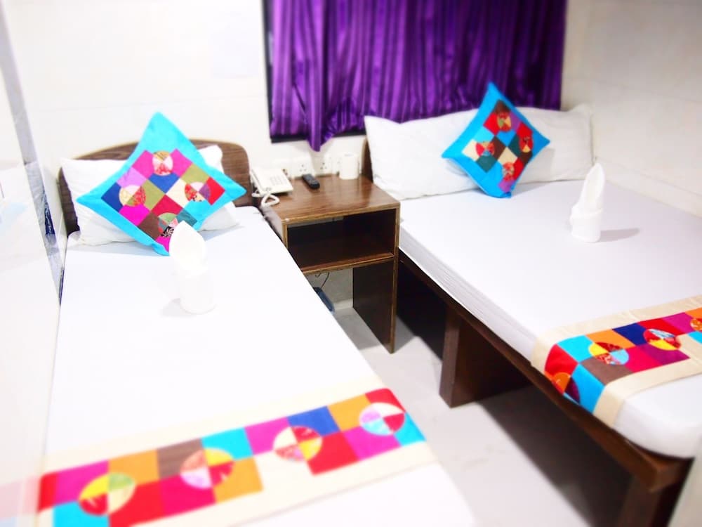 Woodstock Hostel