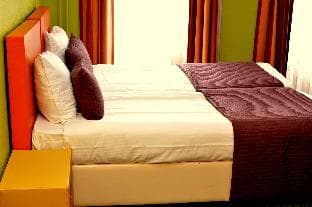Hotel Derby Merode