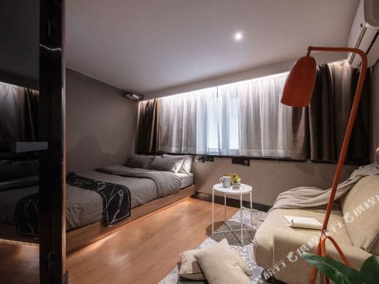 One Forest Youth Hostel (Shanghai Overseas)