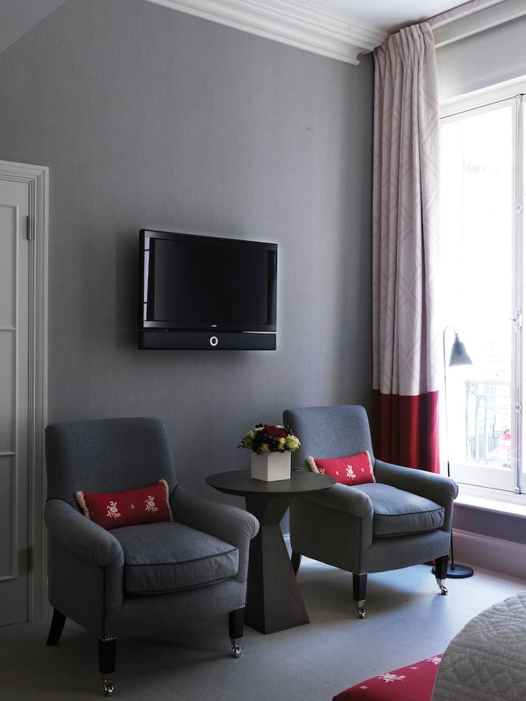 Haymarket Hotel, Firmdale Hotels