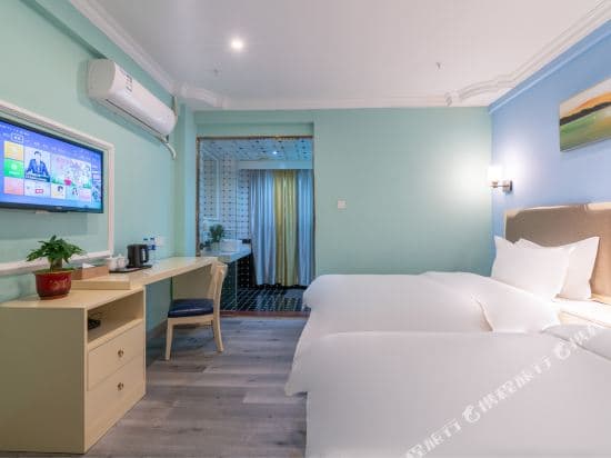 Shanshui Trends Hotel (Guangzhou Pazhou Convention and Exhibition Center)