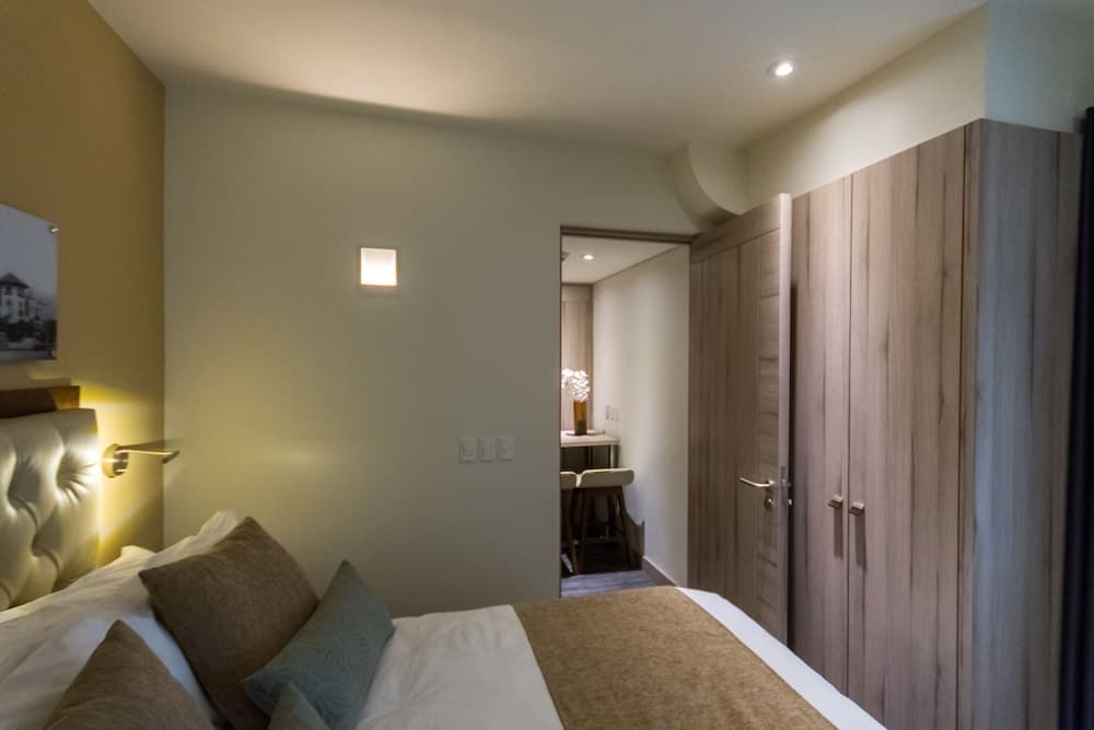 Casa Malí by Dominion Boutique Hotel